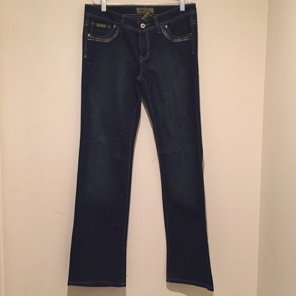 Sisly jeans
